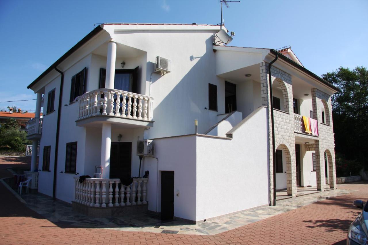 Apartments Vienna Замбратия Екстериор снимка