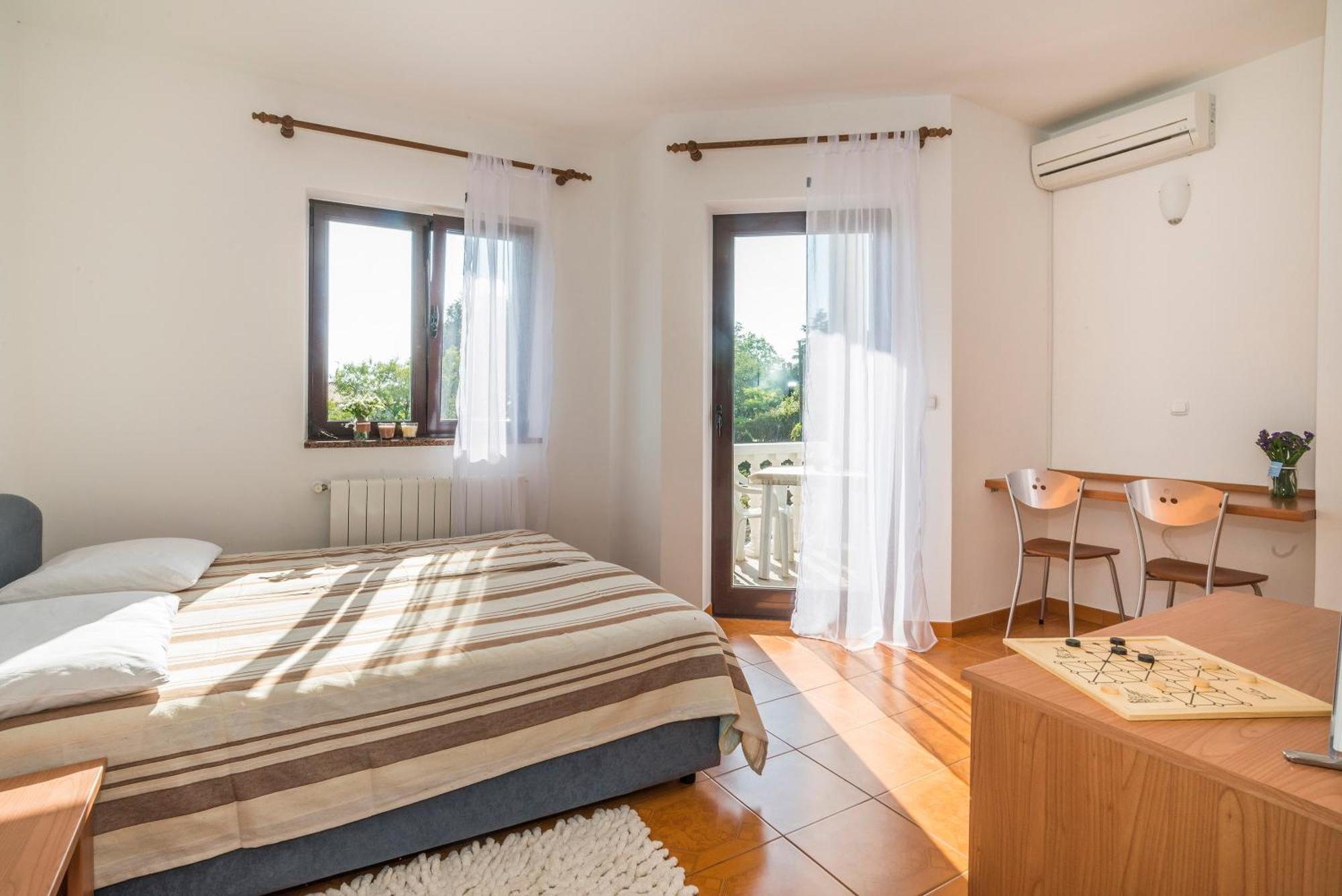 Apartments Vienna Замбратия Екстериор снимка