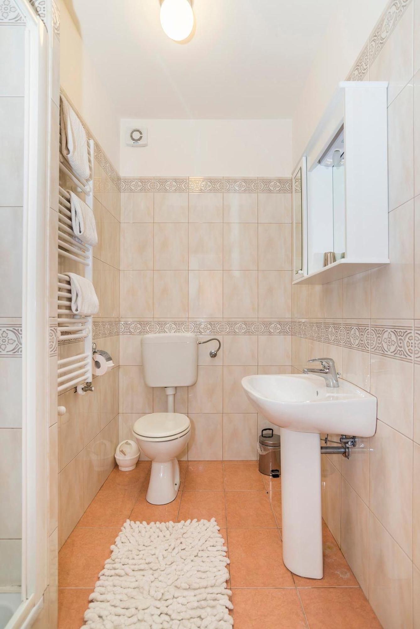 Apartments Vienna Замбратия Екстериор снимка