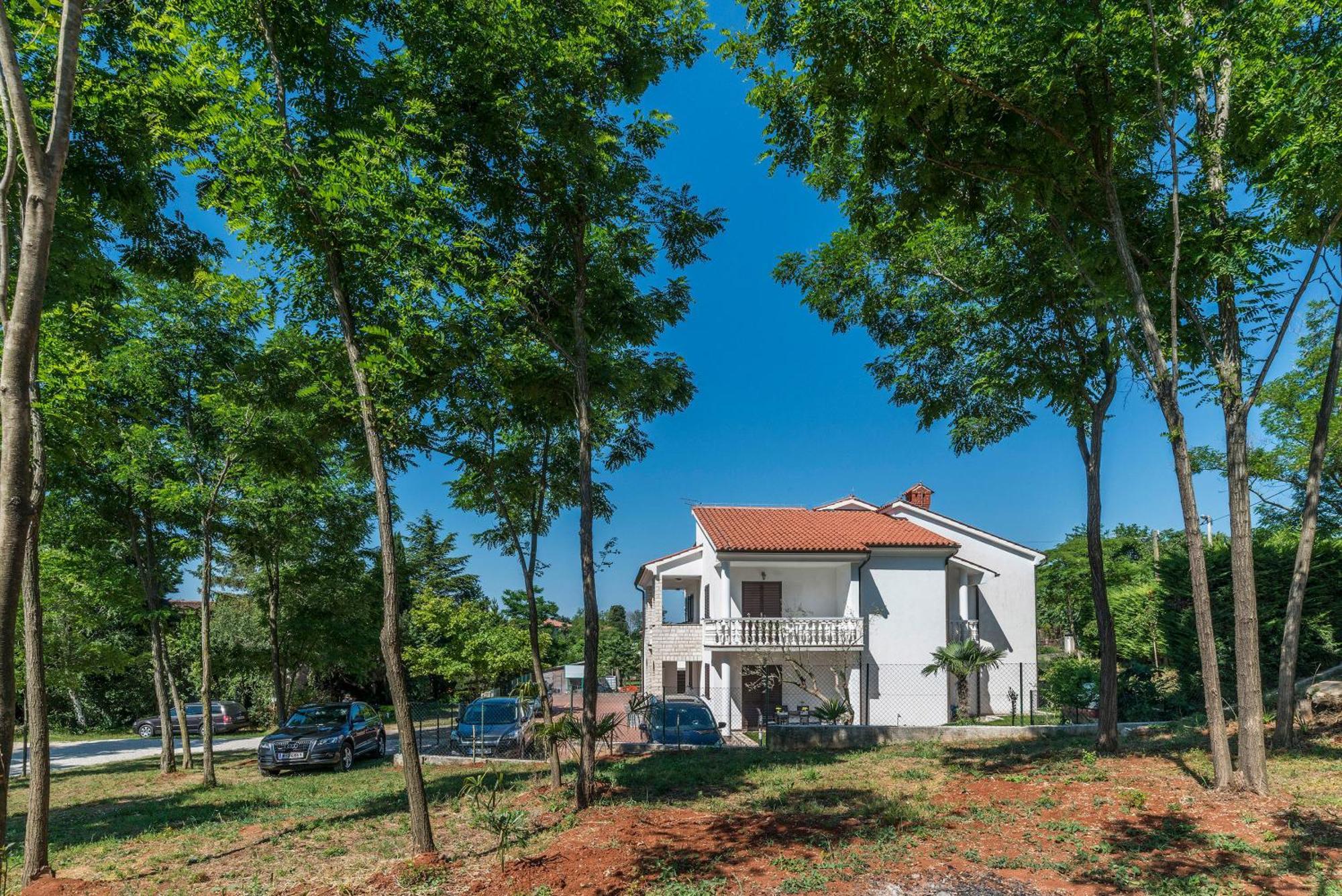 Apartments Vienna Замбратия Екстериор снимка