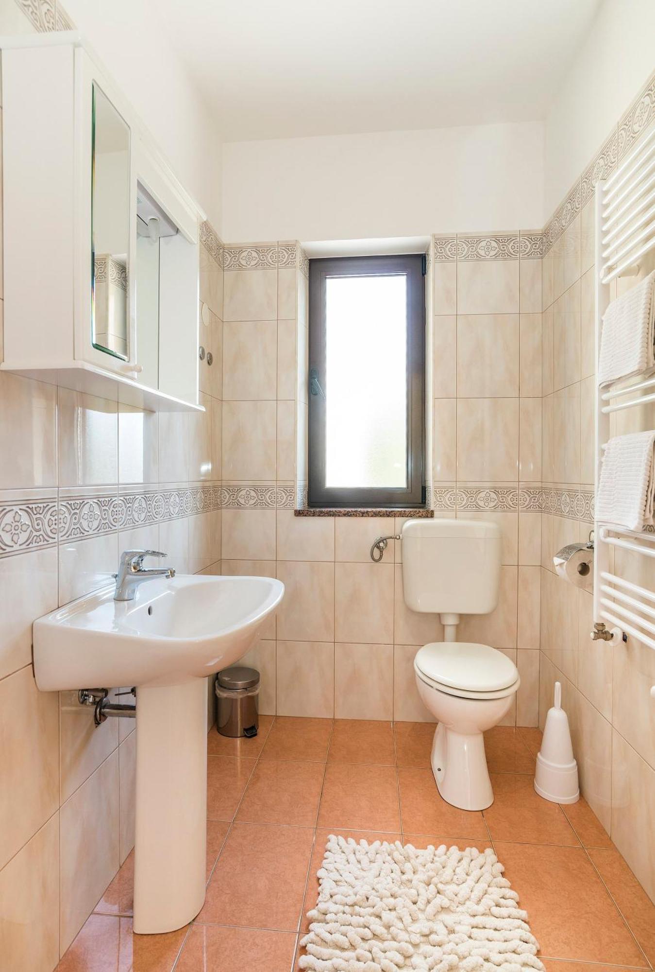 Apartments Vienna Замбратия Стая снимка